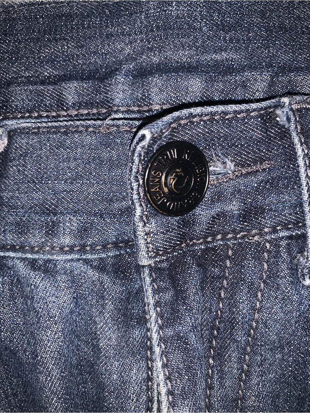 True Religion size 36